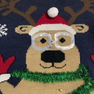 Ugly Christmas Sweater